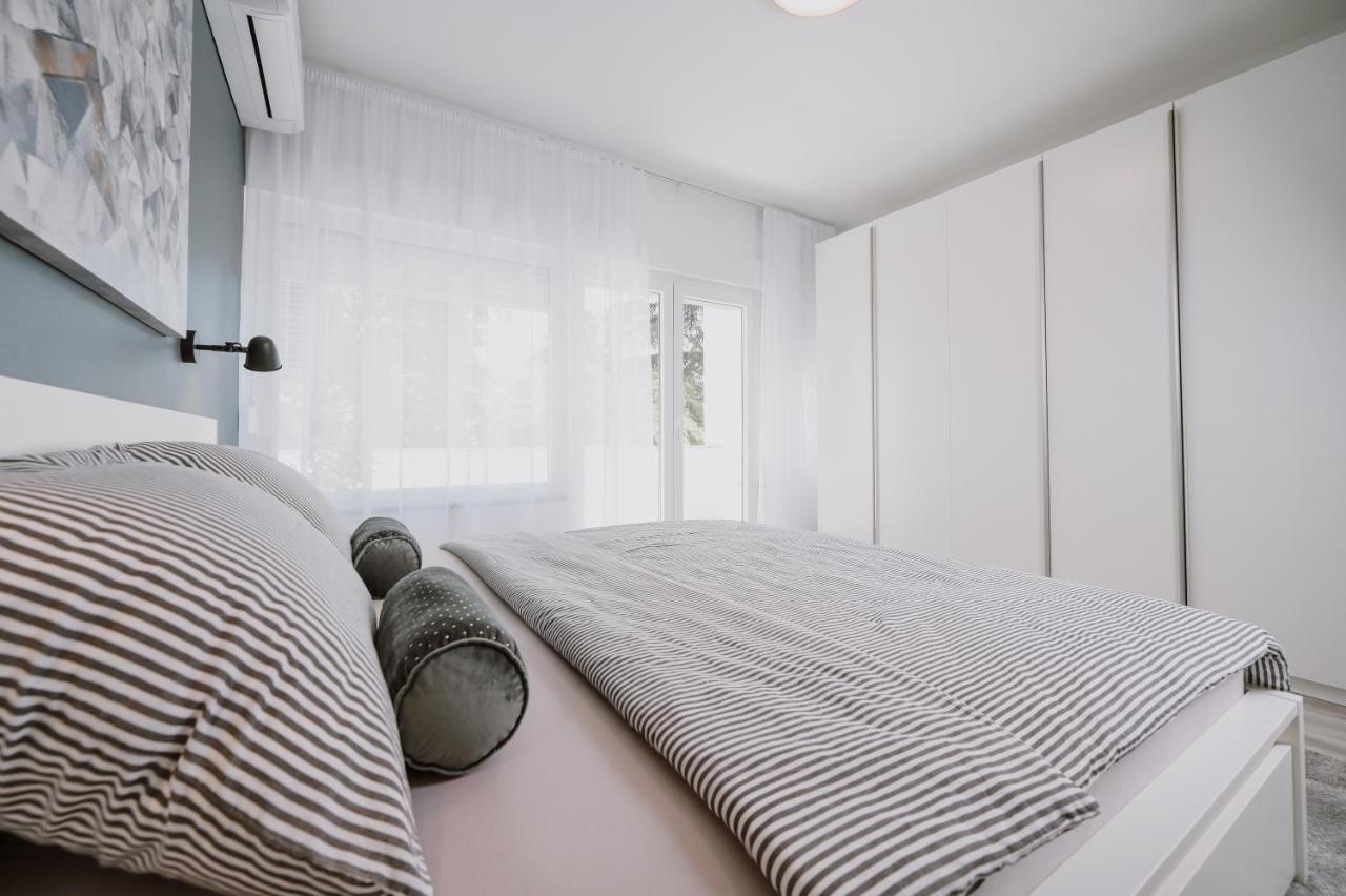 Tara Apartment ริเยกา ภายนอก รูปภาพ