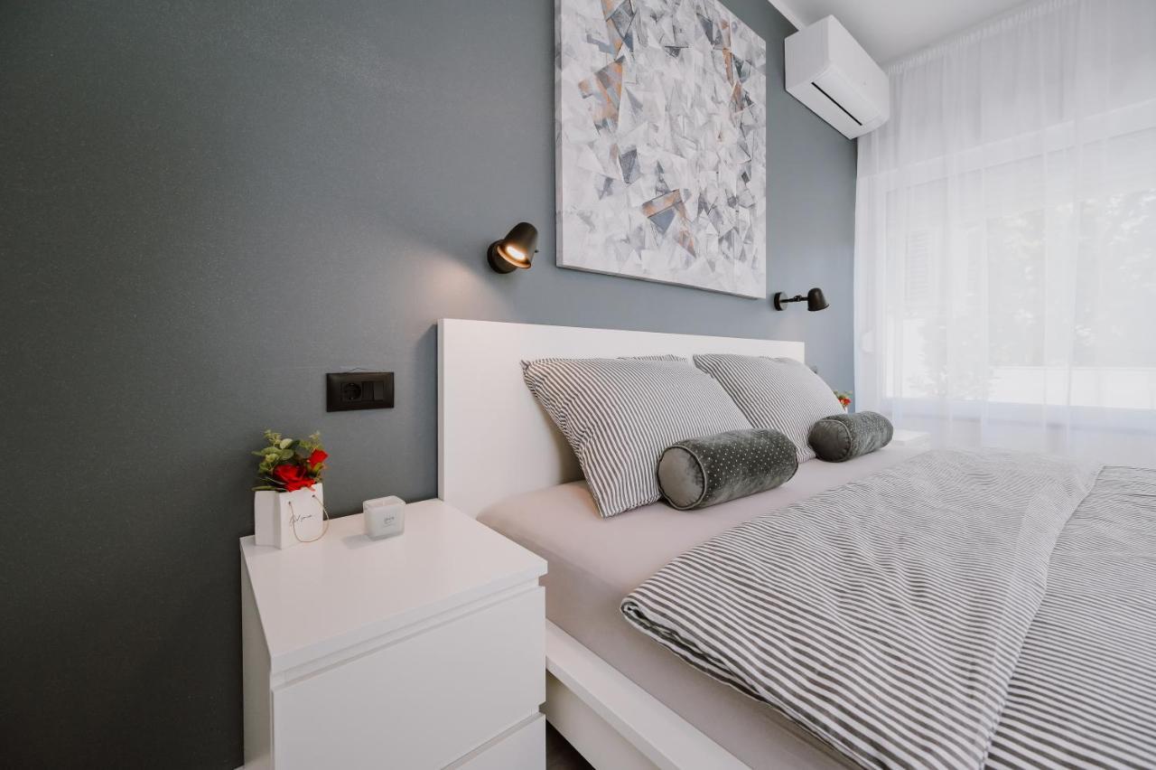 Tara Apartment ริเยกา ภายนอก รูปภาพ