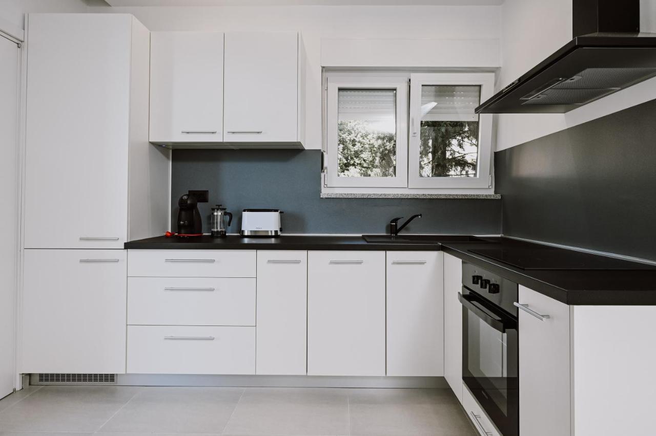 Tara Apartment ริเยกา ภายนอก รูปภาพ