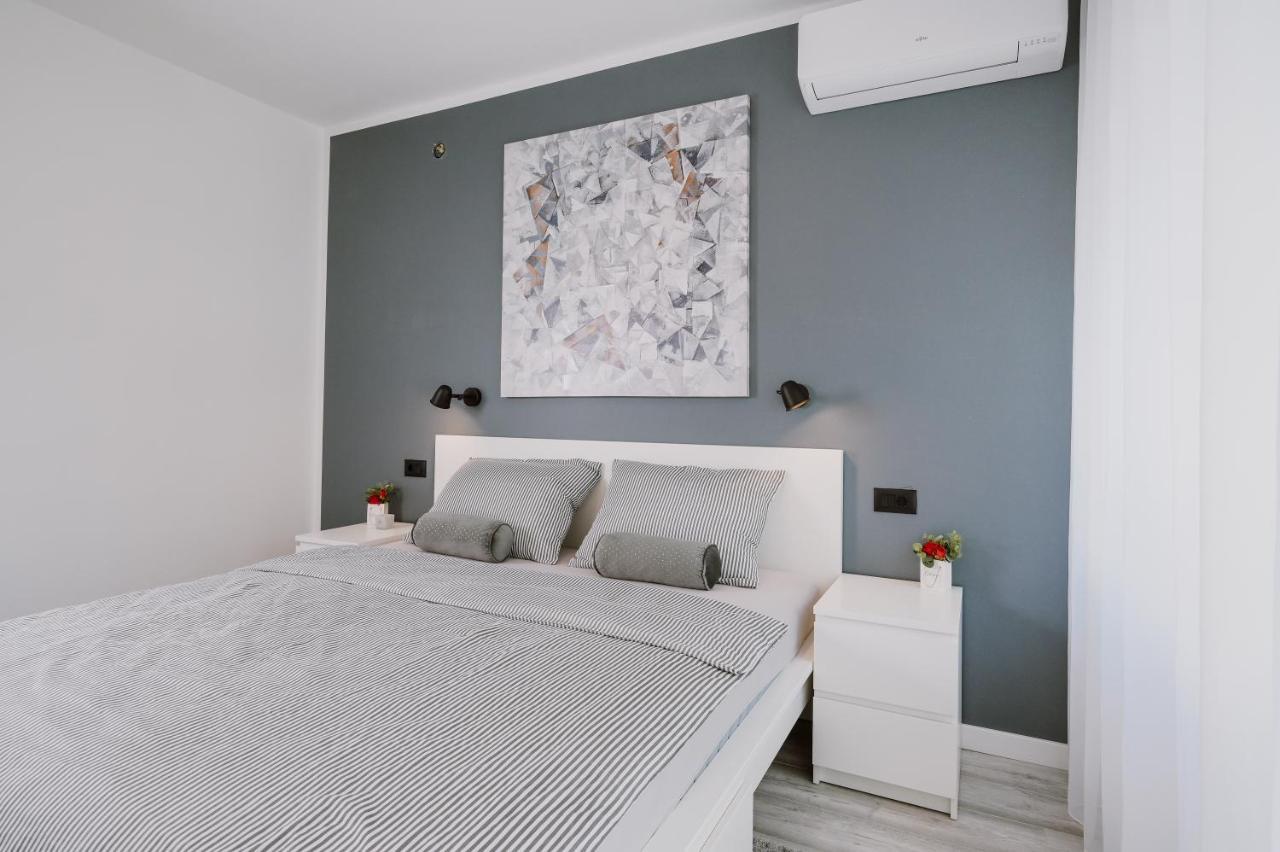 Tara Apartment ริเยกา ภายนอก รูปภาพ