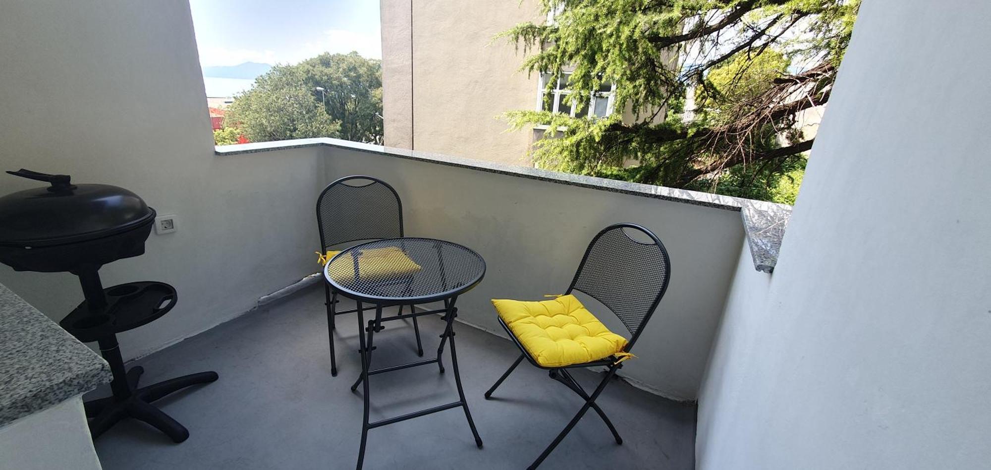 Tara Apartment ริเยกา ภายนอก รูปภาพ